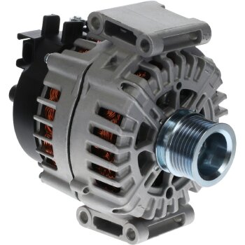 Lichtmaschine Mercedes 250A - 20669N