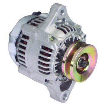 Lichtmaschine Kubota 40A - 12179N