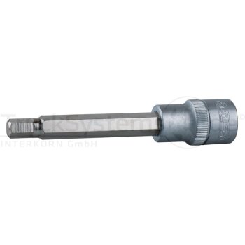 KS TOOLS 1/2 Bit Stecknuss InnenSK lg 5mm  - 911.1325 -...