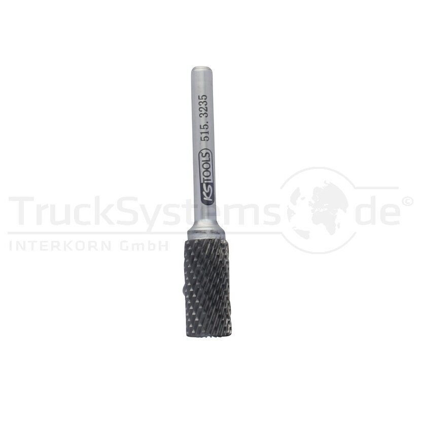 KS TOOLS 1/2 Bit Stecknuss InnenSK lg 10mm  - 911.1330 - 9111330
