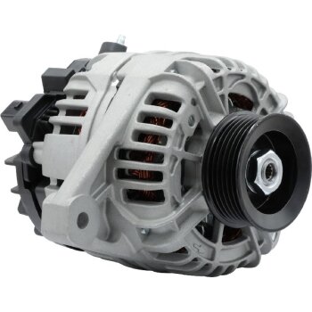 Lichtmaschine Honda 90A - 23024N