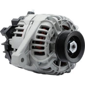 Lichtmaschine Honda 90A - 23024N