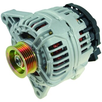 Lichtmaschine Audi 90A - 13921N