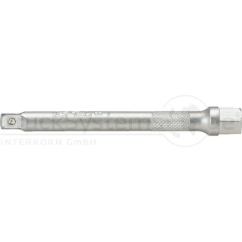 KS TOOLS 1/4 Verlängerung mit AntriebsSK 100mm  -...