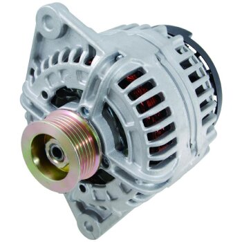 Lichtmaschine Iveco 140A - 12588N