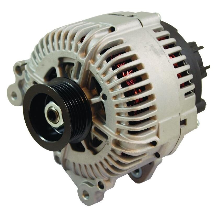 Lichtmaschine Audi 180A - 23364N