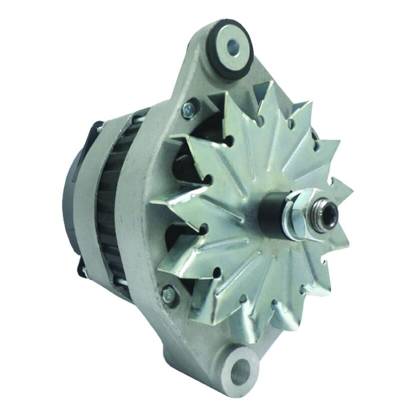 Lichtmaschine Volvo Penta 55A (Insulated Ground) - 12417N