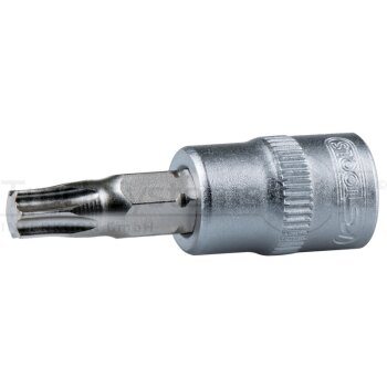 KS TOOLS 1/ 4 Bit Stecknuss TX T40  - 911.1447 - 9111447