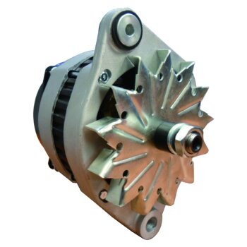 Lichtmaschine Volvo Penta 55A - 12110N