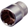 KS TOOLS 1/ 2 Zw&ouml;lfkant Stecknuss 10mm  - 911.1570 -...