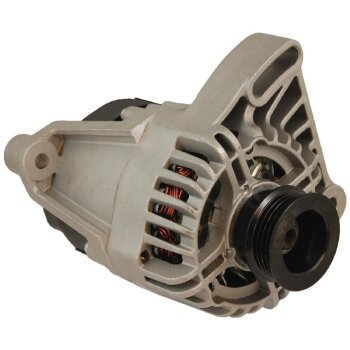 Lichtmaschine Fiat 90A - 20098N