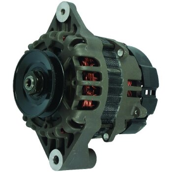 Lichtmaschine Volvo Penta 65A - 12672N