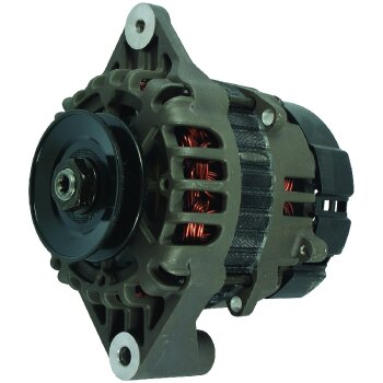 Lichtmaschine Volvo Penta 65A - 12672N