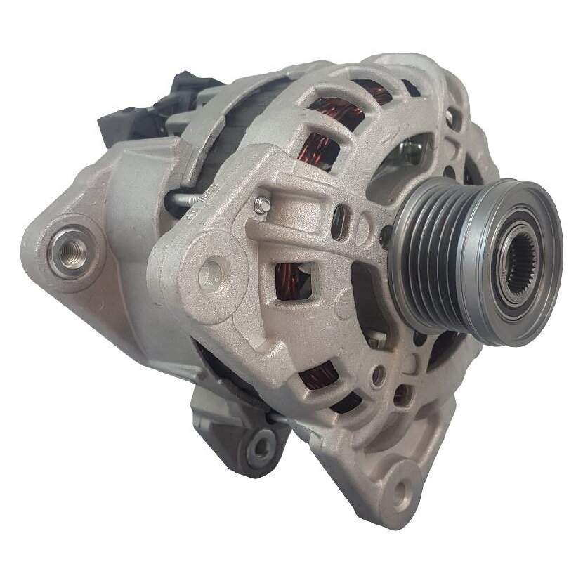 Lichtmaschine Seat 110A - 24118N