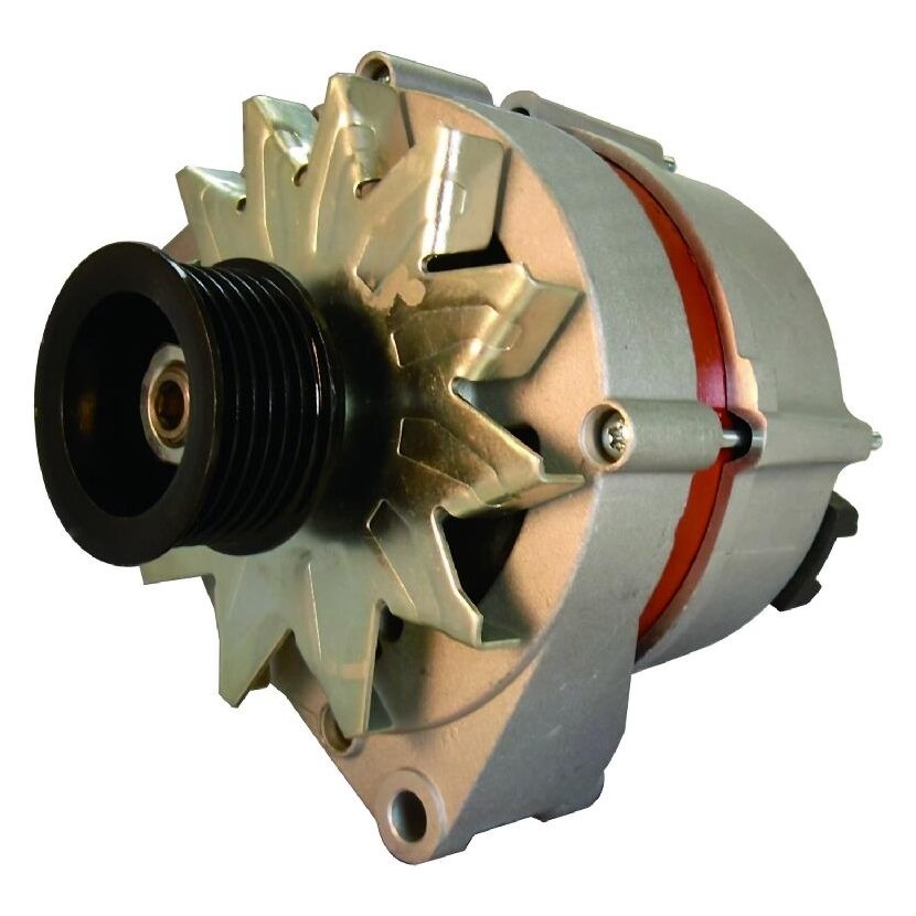 Lichtmaschine Mercedes 80A - 13243N