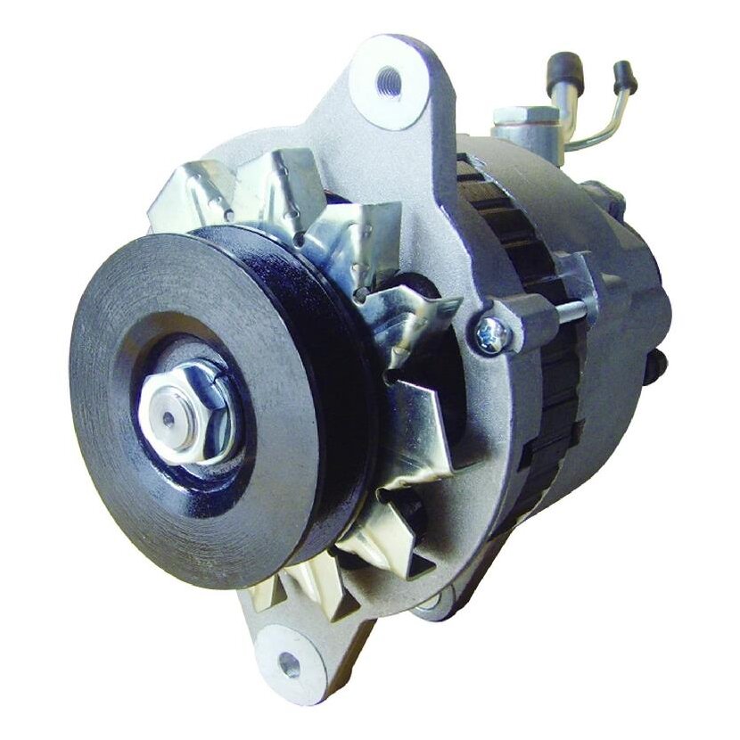 Lichtmaschine Hyundai 70A - 12642N