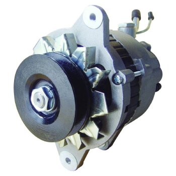 Lichtmaschine Hyundai 70A - 12642N