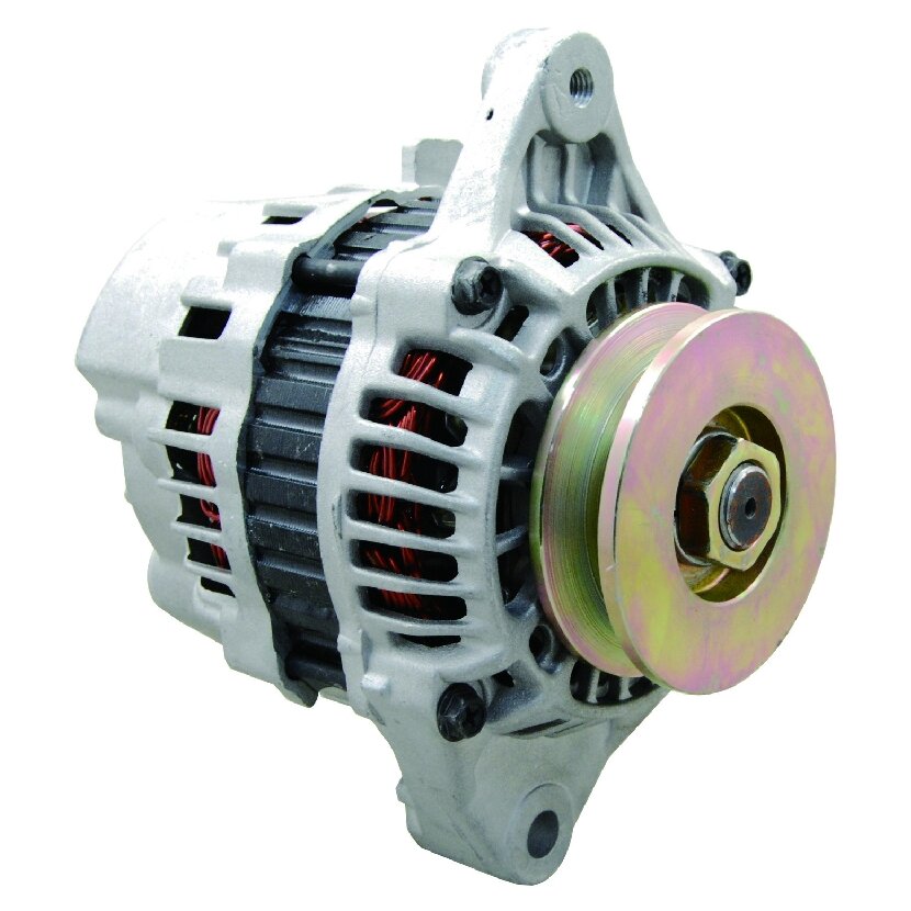 Lichtmaschine Kubota 45A - 12363N