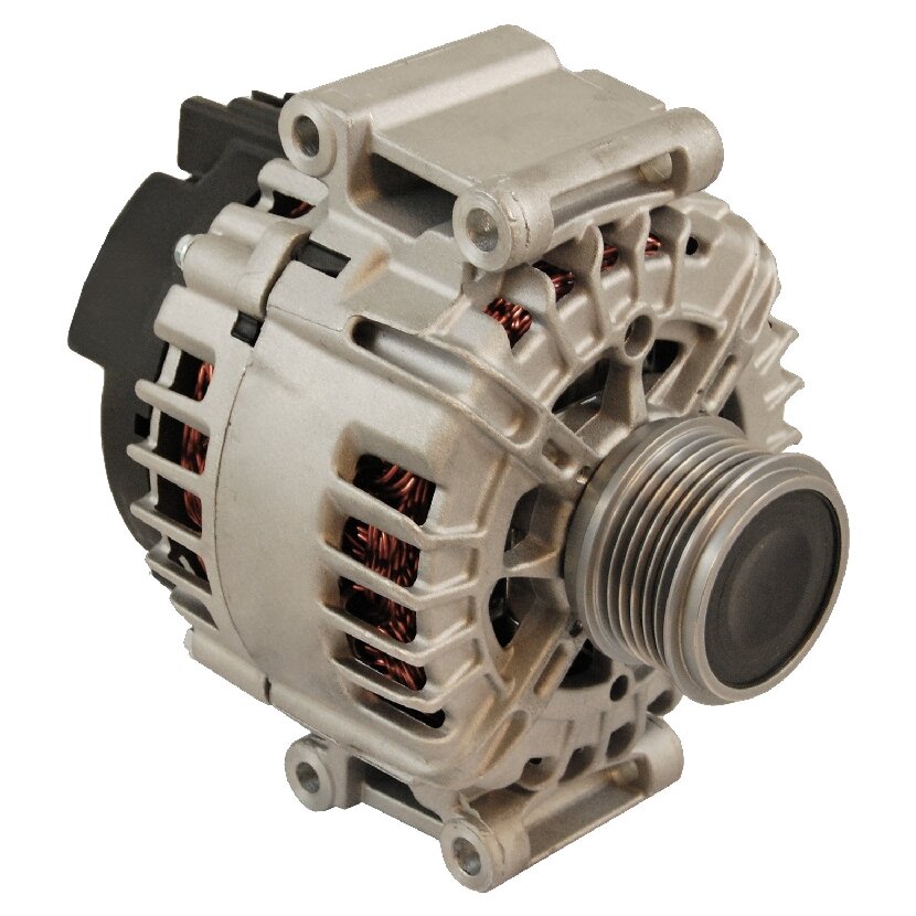 Lichtmaschine Volkswagen 140A - 20303N