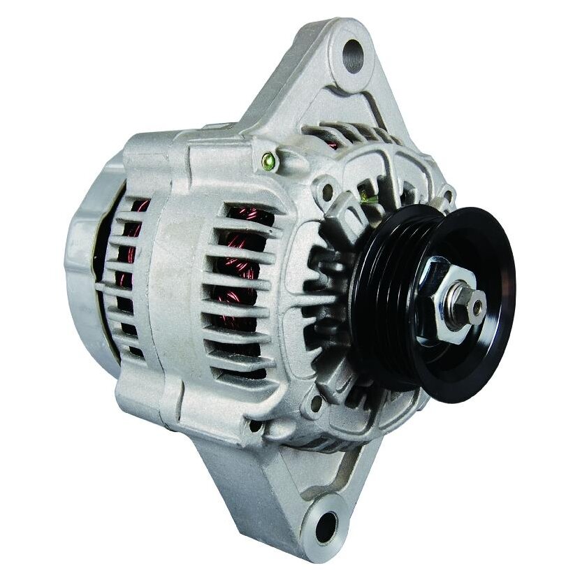 Lichtmaschine Mercury Marine 50A - 12359N