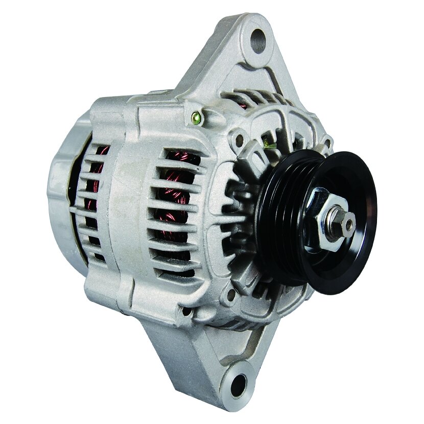 Lichtmaschine Mercury Marine 50A - 12359N