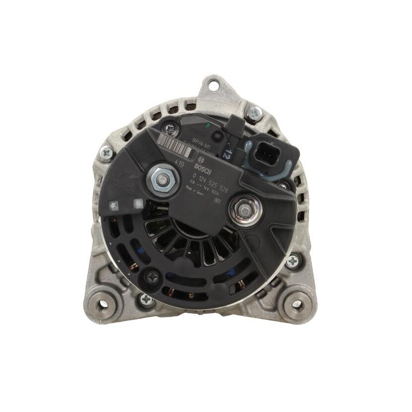 Lichtmaschine Renault 150A - 0.124.525.528