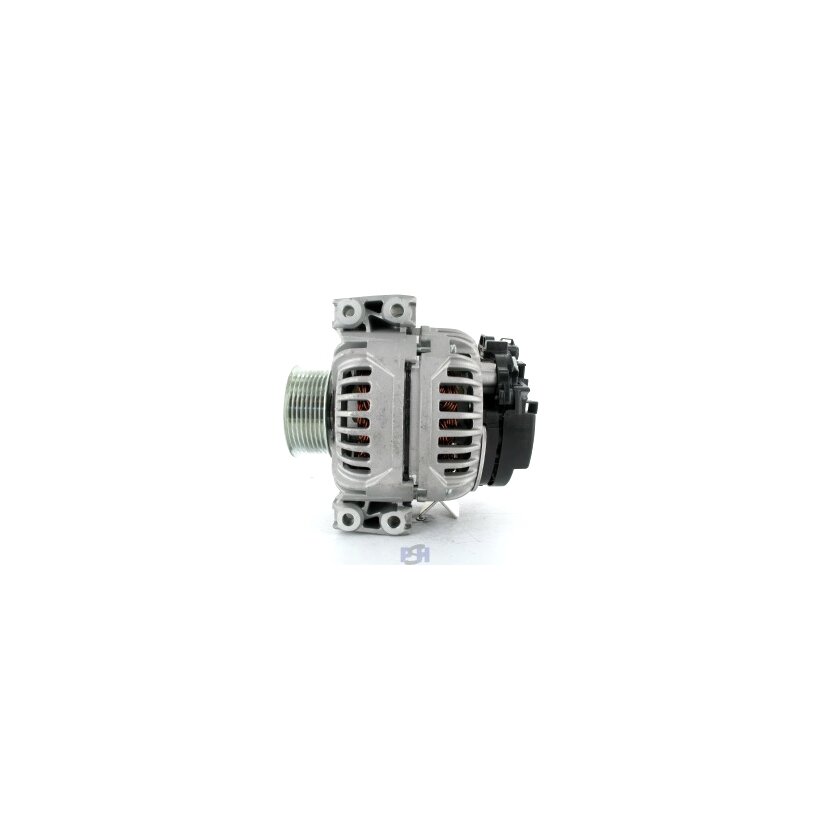 Lichtmaschine Scania 80A - 0.124.555.008