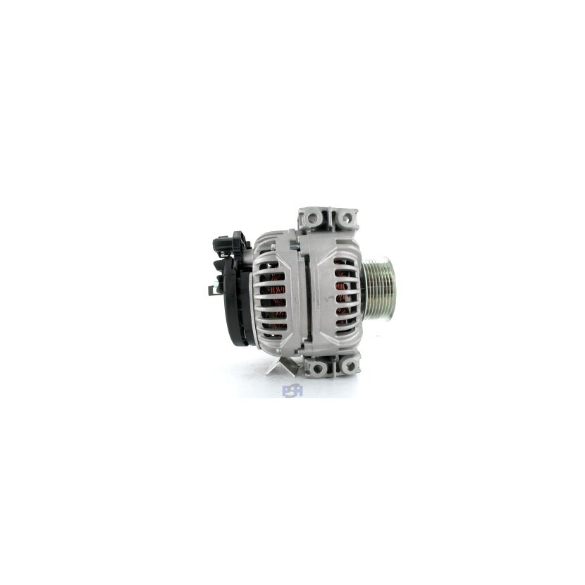 Lichtmaschine Scania 80A - 0.124.555.008