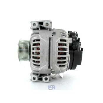 Lichtmaschine Scania 80A - 0.124.555.008