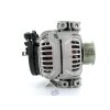 Lichtmaschine Scania 80A - 0.124.555.008