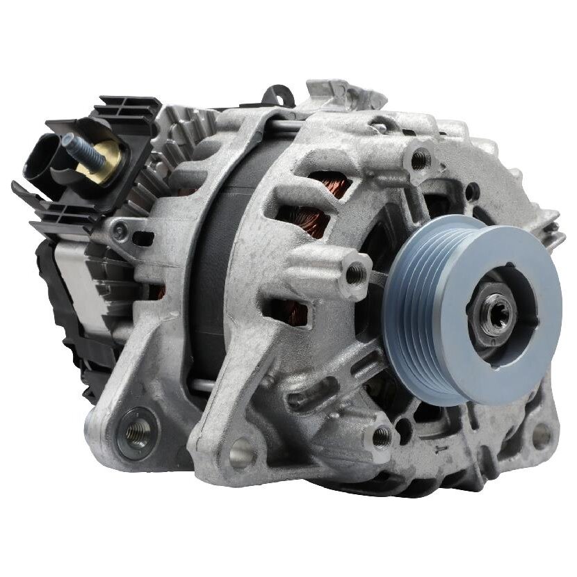 Lichtmaschine Fiat 200A - 39014N