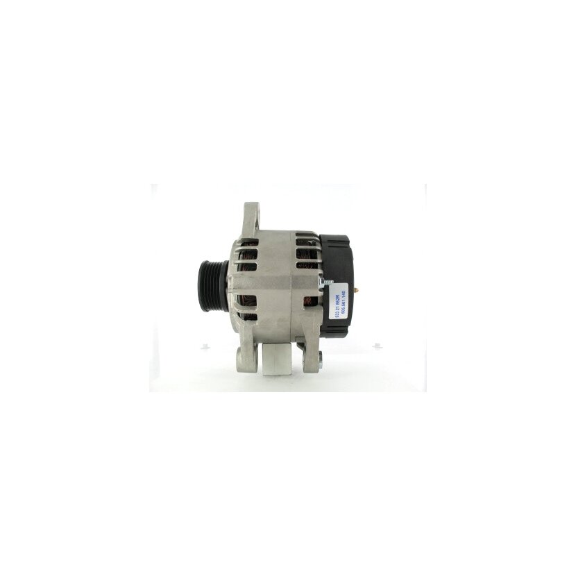 Lichtmaschine Fiat 140A - 63321862