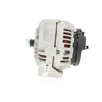 Lichtmaschine MAN 120A - SAL92069
