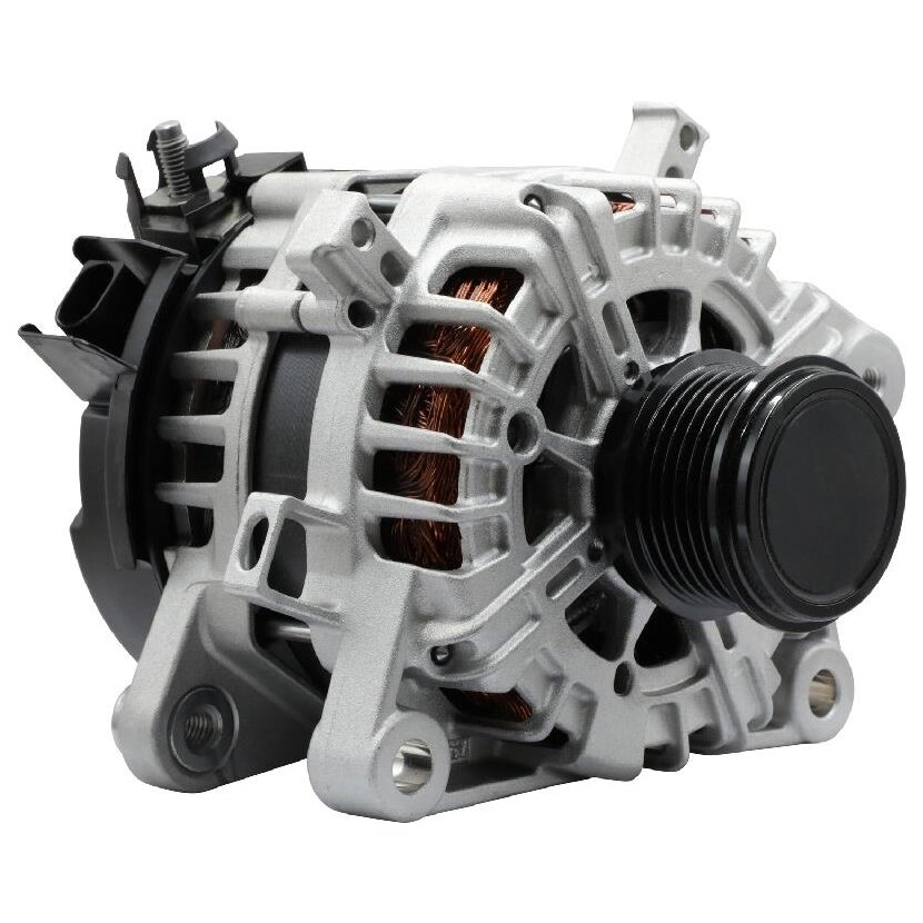 Lichtmaschine Ford 220A - 21686N