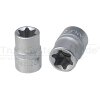KS TOOLS 1/ 2 TX - E Stecknuss E12  - 911.4335 - 9114335