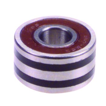 Kugellager - 10-900-4W
