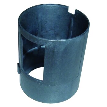 Kugellager cap - 46-91551