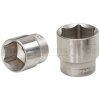 KS TOOLS 1/ 4 Sechskant Stecknuss 12mm  - 917.1412 - 9171412