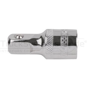 KS TOOLS 1/ 2 CHROMEplus Verlängerung 50mm  -...