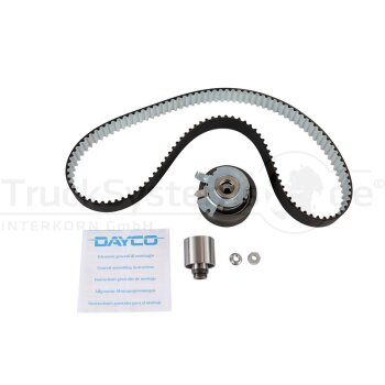 DAYCO Zahnriemen-Kit DAYCO  - KTB296 - 8021787539134