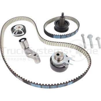 DAYCO Zahnriemen-Kit DAYCO  - KTB347