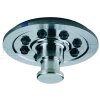 JOST Koenigszapfen 2 Typ: KZ 1516 D:162 kN  - KZ1516