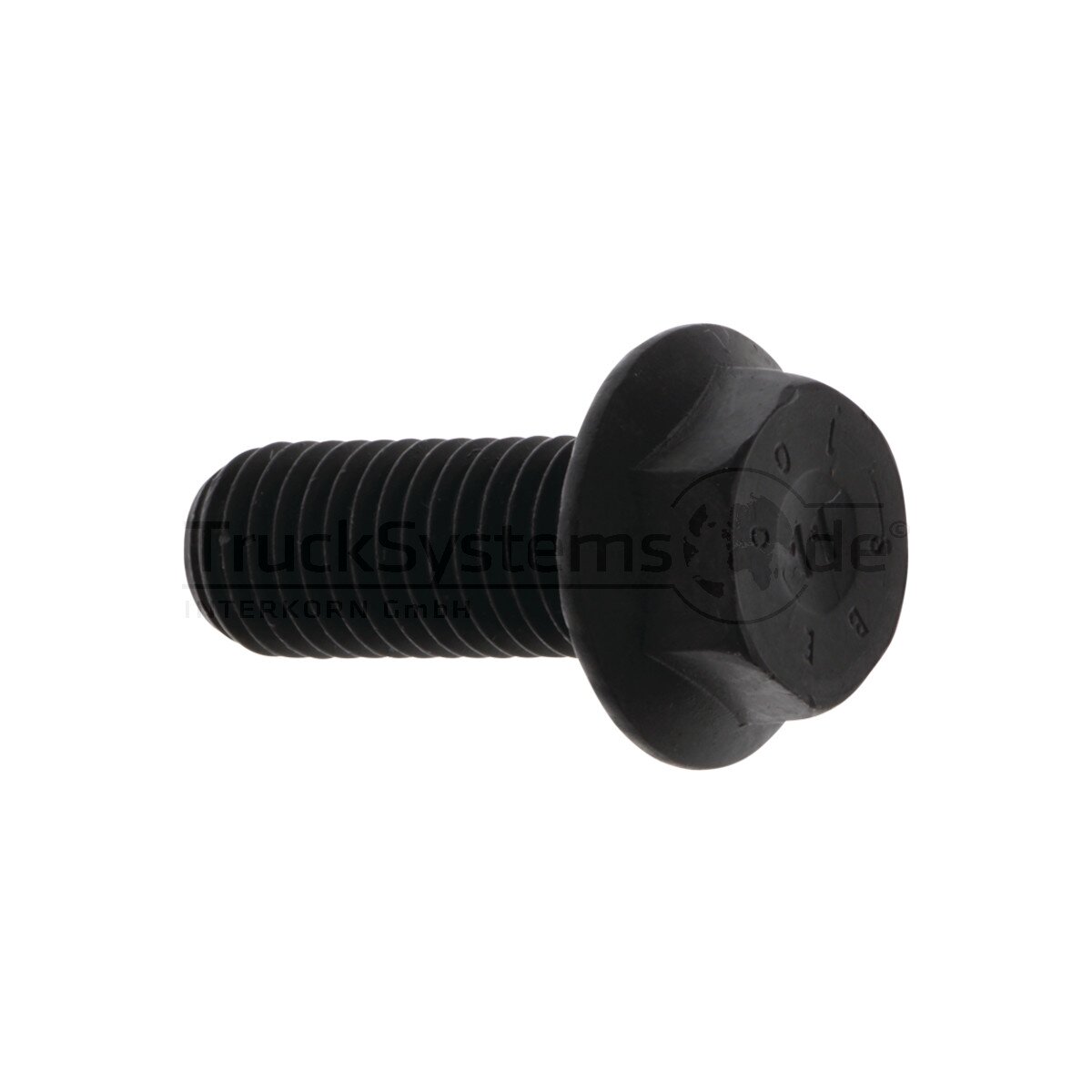 JOST Schraube für Königszapfen - KZE 1016-06 - KZE101606, 12,66 € 