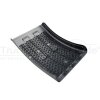 SAUERMANN Kotfl KU mit H B450 L700 S670  - 1021 45 070S - 0745110619932 - 102145070S