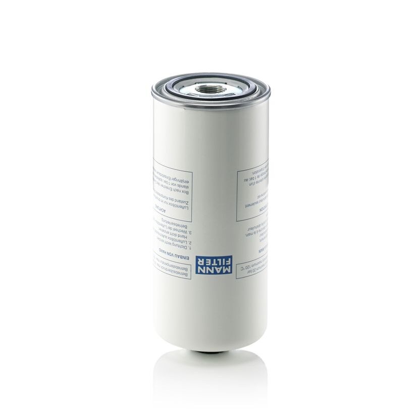 MANN-FILTER Filter, Drucklufttechnik LB 962/2 - LB962/2 für 0482.8700.0