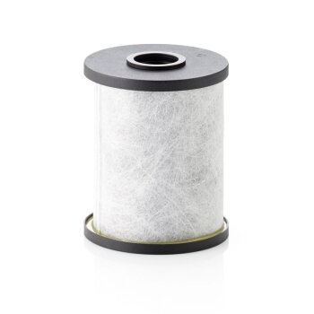 MANN-FILTER Filter, Kurbelgehäuseentlüftung LC...