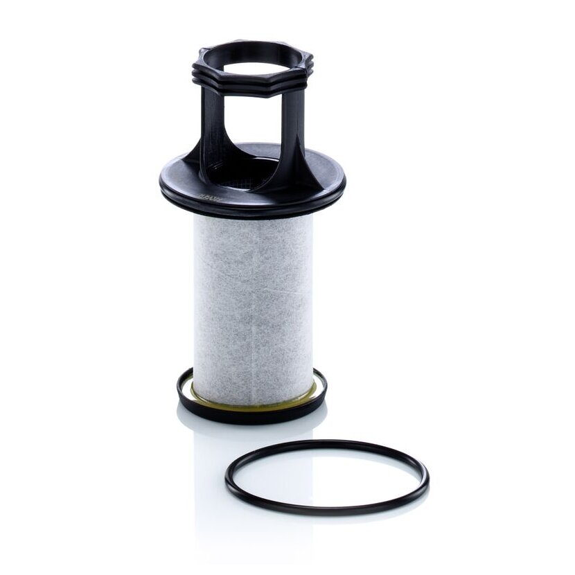 MANN-FILTER Filter, Kurbelgehäuseentlüftung LC 5001 x - LC5001x für 3584145