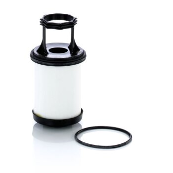 MANN-FILTER Filter, Kurbelgehäuseentlüftung LC...
