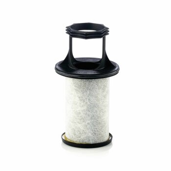 MANN-FILTER Filter, Kurbelgehäuseentlüftung LC...