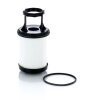 MANN-FILTER Filter, Kurbelgehäuseentlüftung LC 5003/2 x - LC5003/2x für 12582496